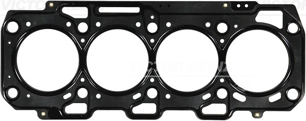 Gasket, cylinder head